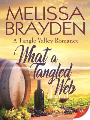 cover image of What a Tangled Web
